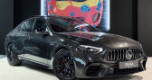 Annonce Mercedes Classe C 63 AMG occasion Hybride C63 AMG E-Performance 4MATIC  680 cv | TVA Pas de Malus ni T  Saint Michel Sur orge